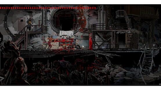 Doomsday Cave — screenshot 1
