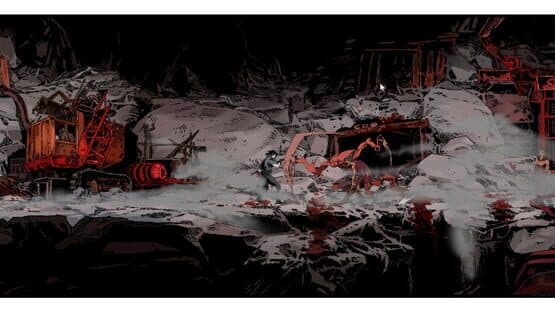 Doomsday Cave — screenshot 2