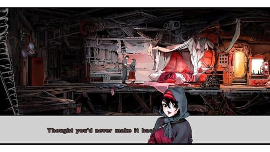 Doomsday Cave — screenshot 3