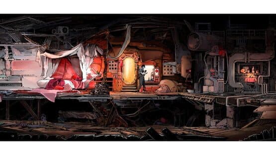 Doomsday Cave — screenshot 4