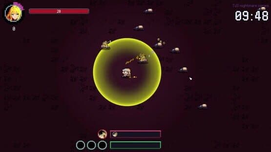 Hope's Final Defense — screenshot 1