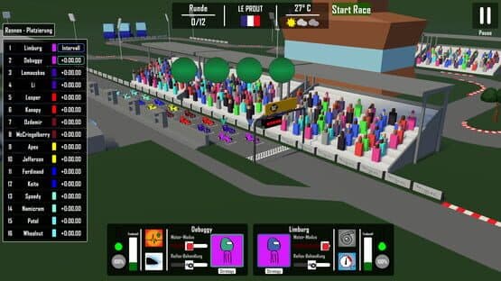 Flat Spot — screenshot 2