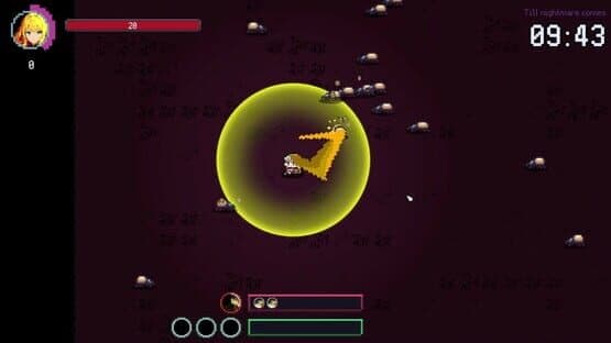 Hope's Final Defense — screenshot 3
