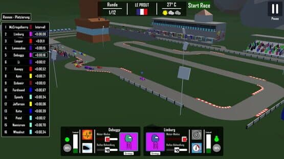 Flat Spot — screenshot 3