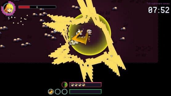 Hope's Final Defense — screenshot 4