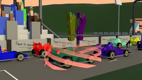 Flat Spot — screenshot 4