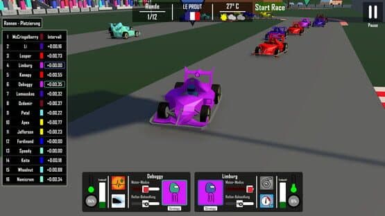 Flat Spot — screenshot 5