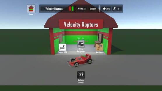 Flat Spot — screenshot 6