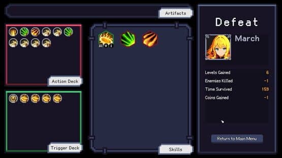 Hope's Final Defense — screenshot 6