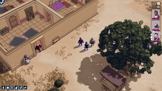 Dustgrave — screenshot 5