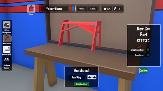 Flat Spot — screenshot 7