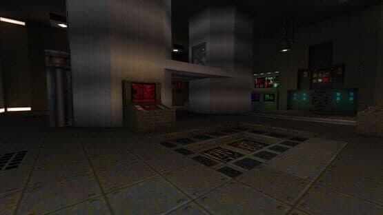 Waterlab GZD — screenshot 2