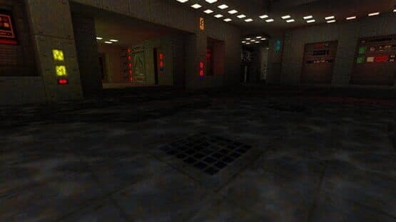 Waterlab GZD — screenshot 3