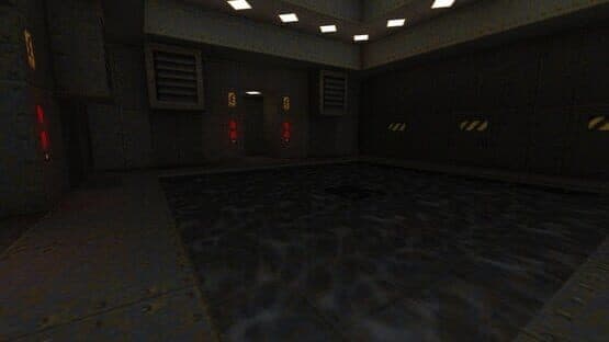 Waterlab GZD — screenshot 4