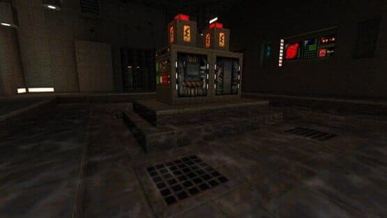 Waterlab GZD — screenshot 7