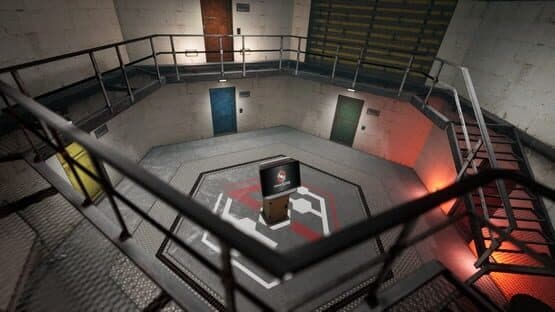 Ghosts of Tabor — screenshot 1