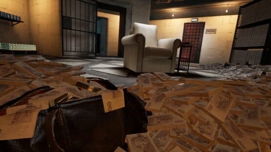 Ghosts of Tabor — screenshot 2