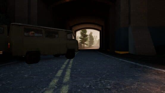 Ghosts of Tabor — screenshot 6