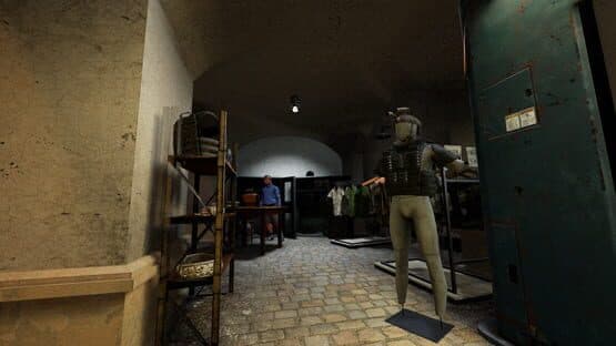 Ghosts of Tabor — screenshot 7