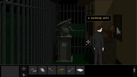 Trapped Part Three: The Labyrinth — screenshot 1