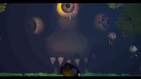 Bite Size Terrors: Speechless — screenshot 1