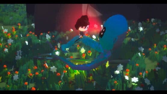 Bite Size Terrors: Speechless — screenshot 3