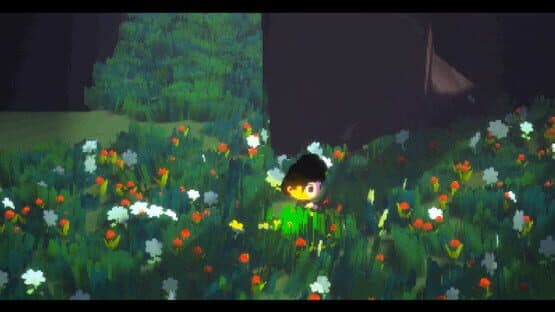 Bite Size Terrors: Speechless — screenshot 5