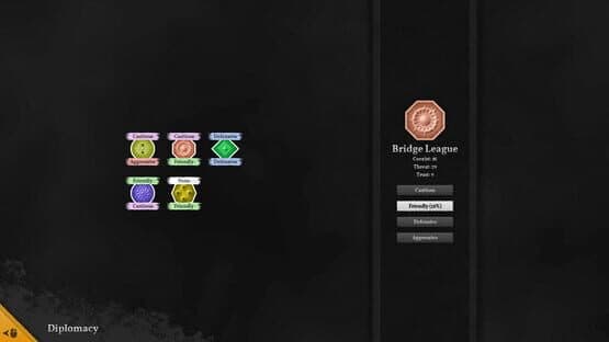 High Strategy: Oradros — screenshot 6