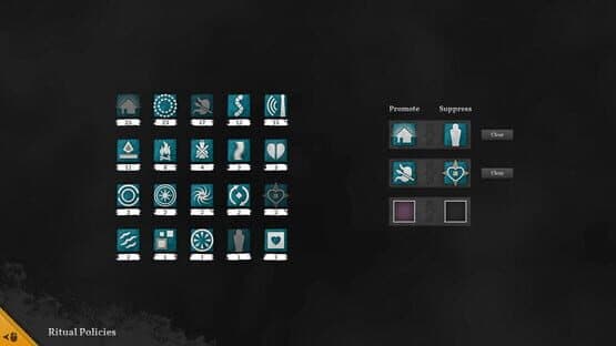 High Strategy: Oradros — screenshot 8