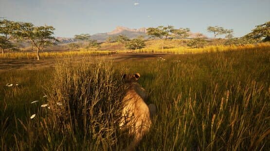 Primal Earth — screenshot 4