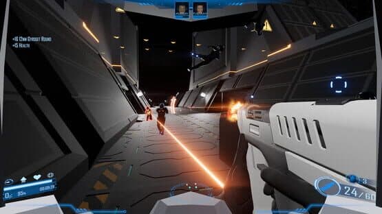 Astral Horizon — screenshot 1