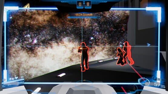 Astral Horizon — screenshot 3