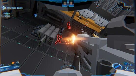 Astral Horizon — screenshot 4