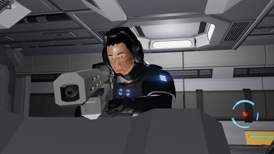 Astral Horizon — screenshot 6