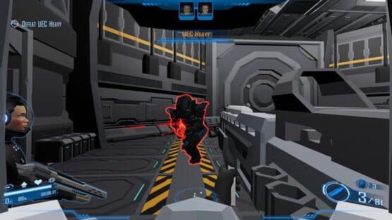 Astral Horizon — screenshot 7