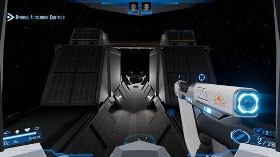 Astral Horizon — screenshot 8