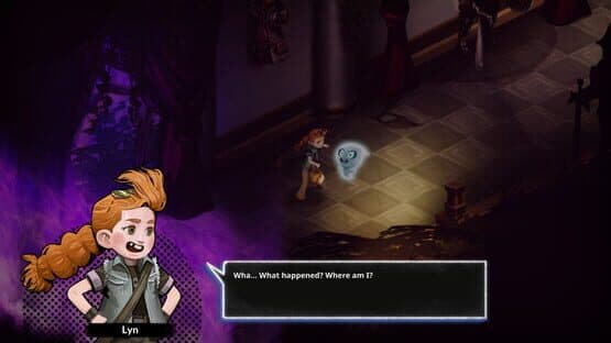 Haunted House — screenshot 1