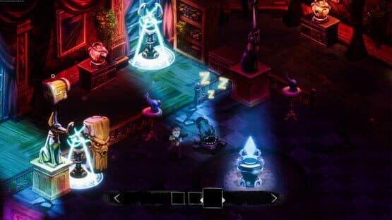 Haunted House — screenshot 2
