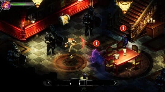 Haunted House — screenshot 3