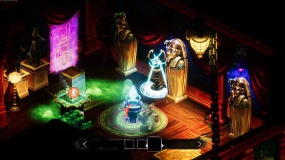 Haunted House — screenshot 5