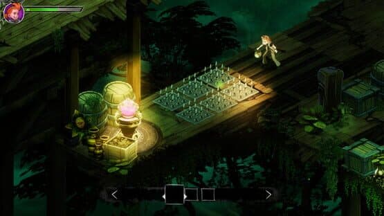 Haunted House — screenshot 6