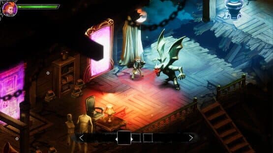 Haunted House — screenshot 7