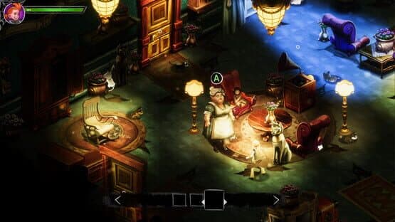 Haunted House — screenshot 8