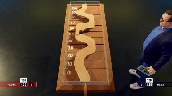 Schlag den Star: Das 3. Spiel — screenshot 2