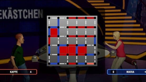 Schlag den Star: Das 3. Spiel — screenshot 3