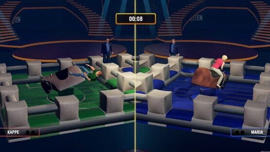 Schlag den Star: Das 3. Spiel — screenshot 4
