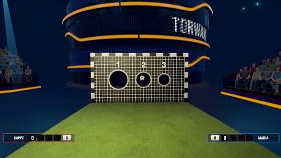 Schlag den Star: Das 3. Spiel — screenshot 5