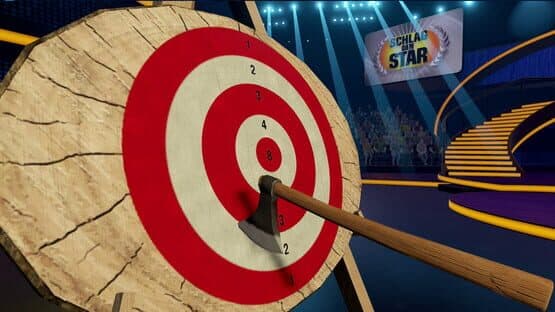 Schlag den Star: Das 3. Spiel — screenshot 6