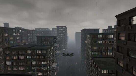 Drone Strike: Engineer Simulator — screenshot 2