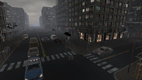Drone Strike: Engineer Simulator — screenshot 3